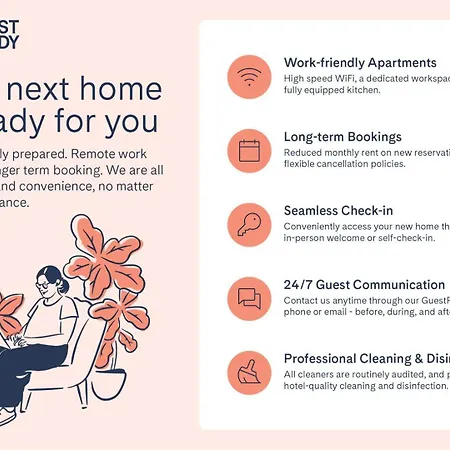 Appartamento Guestready - Caldeireiros Studios Oporto