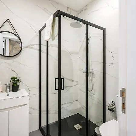 Guestready - Caldeireiros Studios Appartamento *