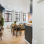 Διαμέρισμα Guestready - Caldeireiros