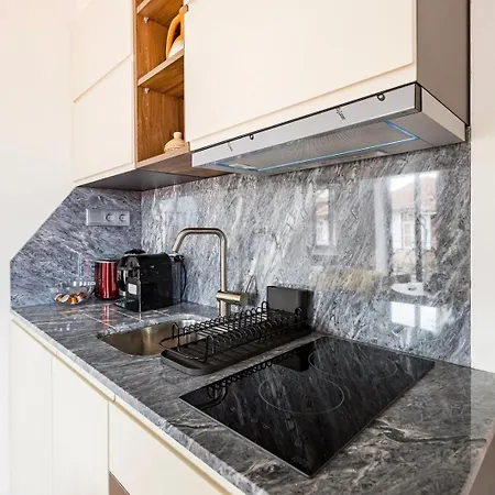Apartment Guestready - Caldeireiros Studios