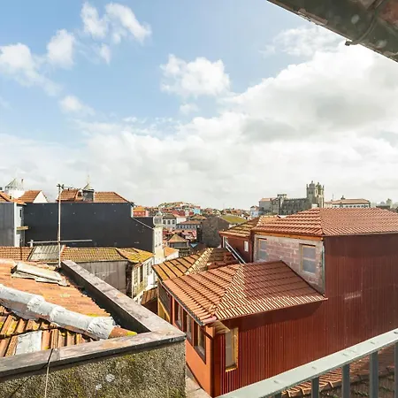 Guestready - Caldeireiros Apartamento *