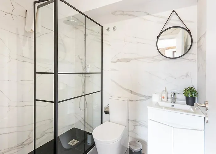 Apartman Guestready - Caldeireiros *