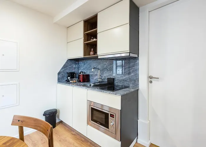 Guestready - Caldeireiros *