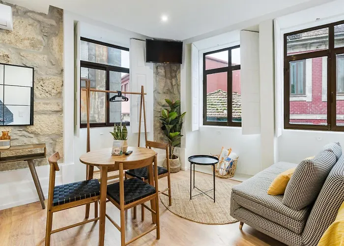 Guestready - Caldeireiros