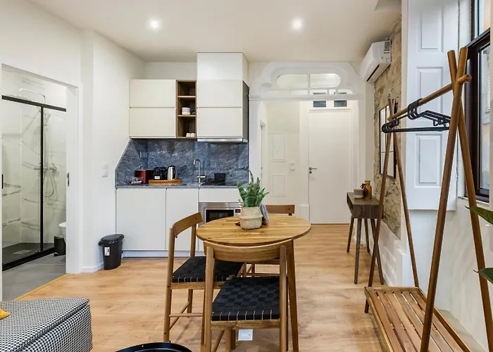 Guestready - Caldeireiros