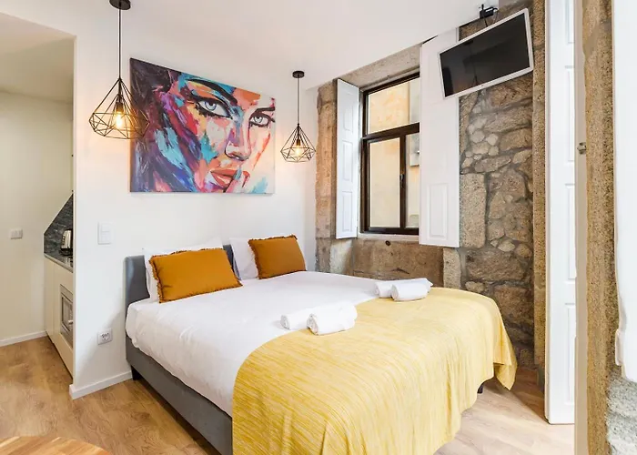 Guestready - Caldeireiros