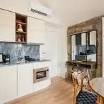 Apartment Guestready - Caldeireiros Porto