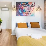Apartment Guestready - Caldeireiros