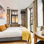 Apartment Guestready - Caldeireiros Porto