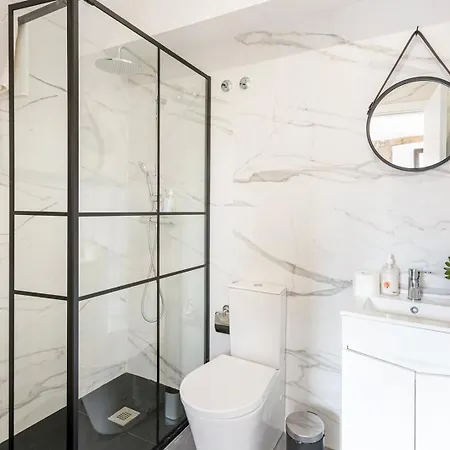 Apartment Guestready - Caldeireiros *