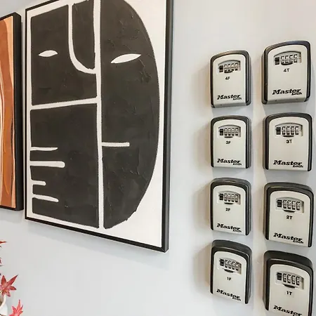 Guestready - Caldeireiros *