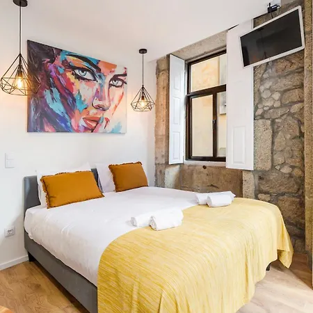 Guestready - Caldeireiros