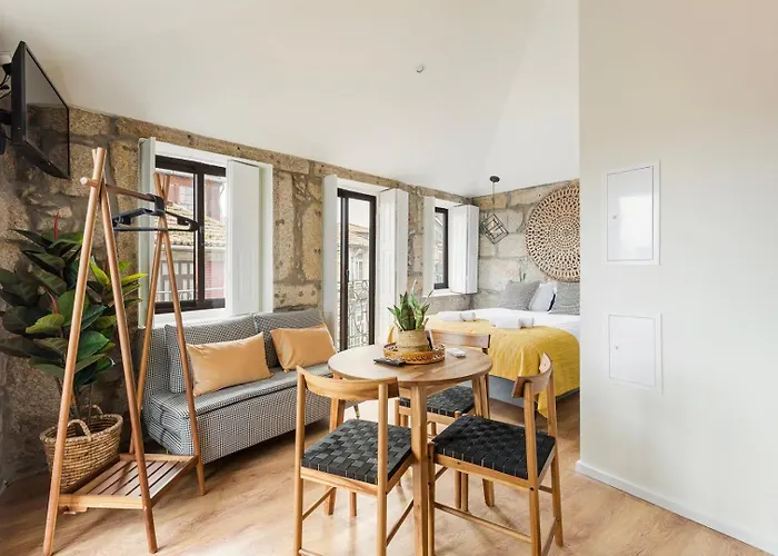 Guestready - Caldeireiros *