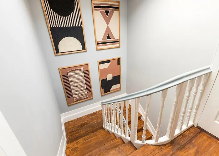 Guestready - Caldeireiros Apartmán *