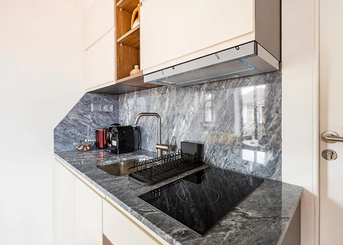 Apartmán Guestready - Caldeireiros