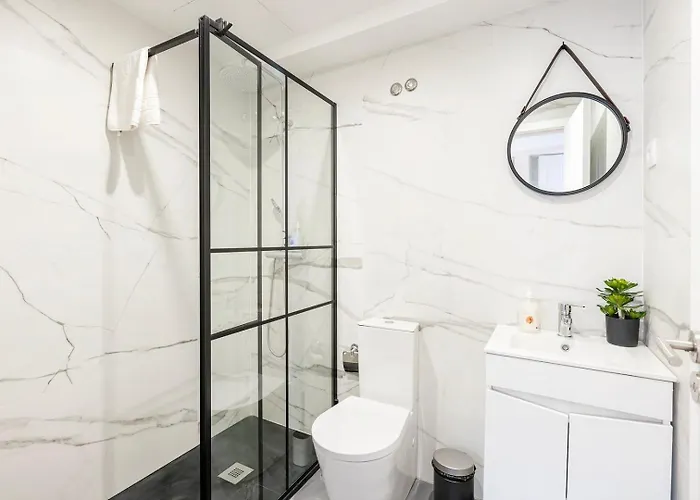 Apartmán Guestready - Caldeireiros *