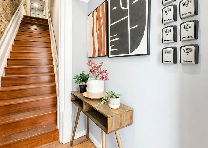 Guestready - Caldeireiros Apartmán