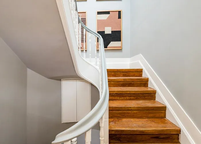 Guestready - Caldeireiros