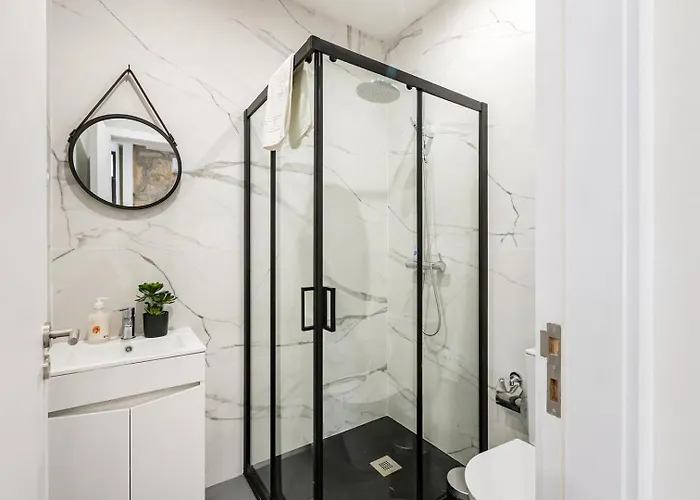 Guestready - Caldeireiros شقة *