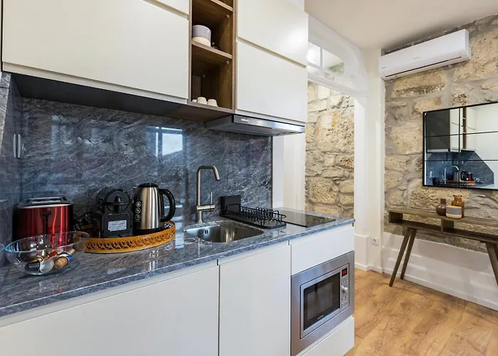 Guestready - Caldeireiros