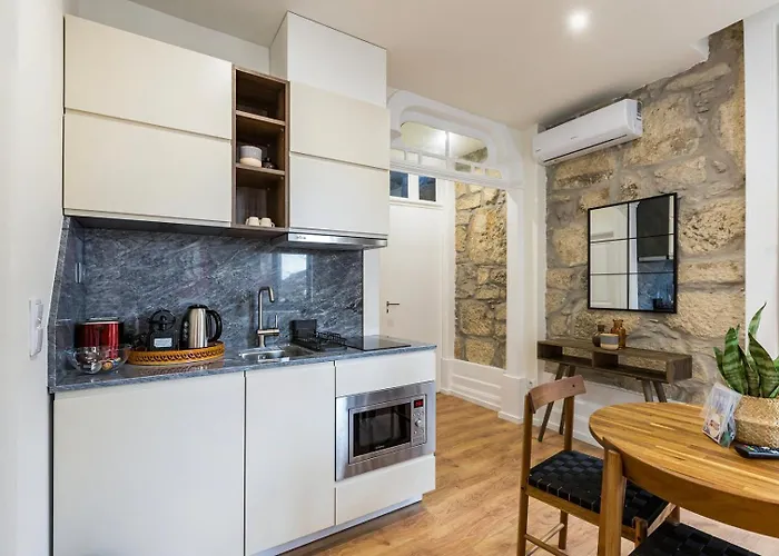 Guestready - Caldeireiros