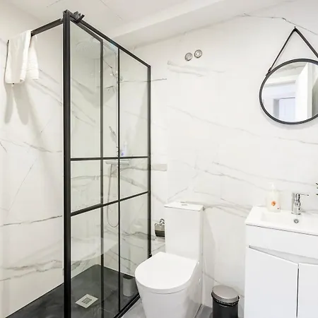 Apartman Guestready - Caldeireiros *