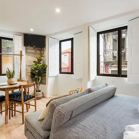 Guestready - Caldeireiros Apartman