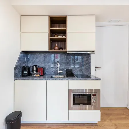 Guestready - Caldeireiros Appartement