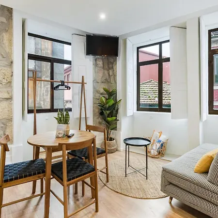 Guestready - Caldeireiros