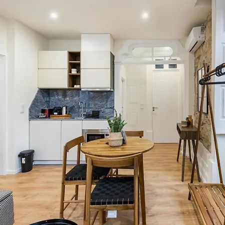 Guestready - Caldeireiros