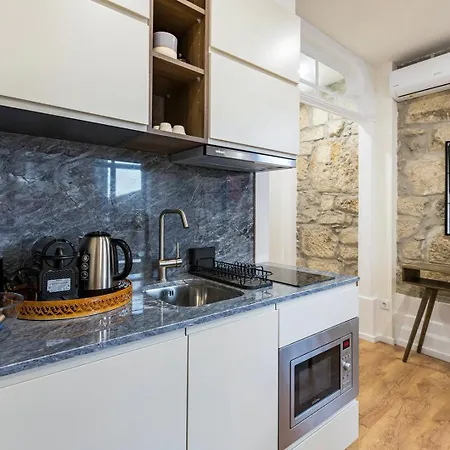 Guestready - Caldeireiros