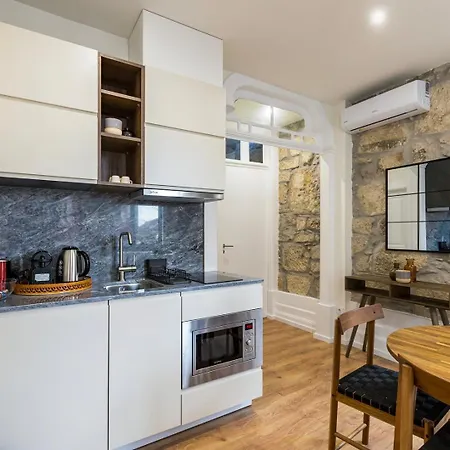 Guestready - Caldeireiros