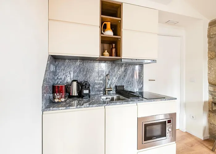 Guestready - Caldeireiros * Oporto