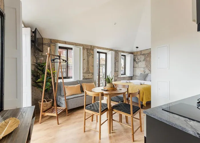 Guestready - Caldeireiros