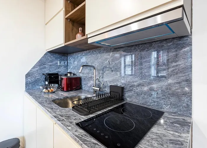 Guestready - Caldeireiros Apartamento Oporto