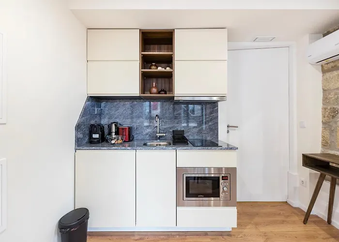 Guestready - Caldeireiros Apartamento