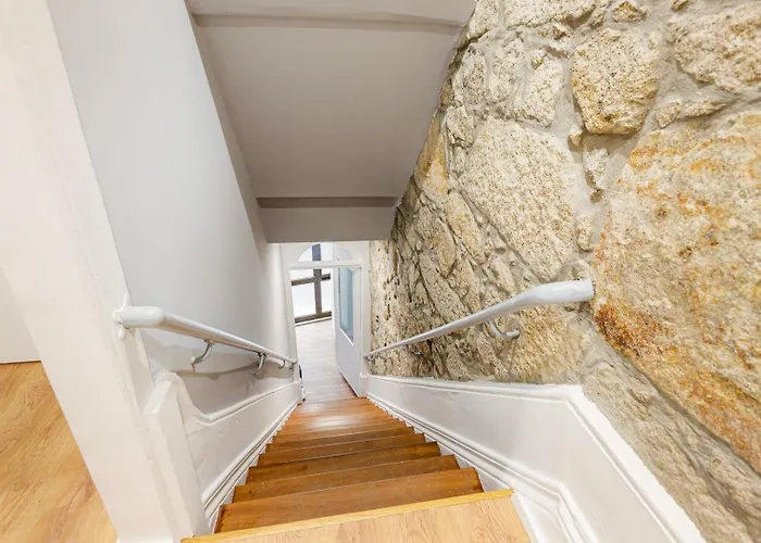 Guestready - Caldeireiros * Oporto