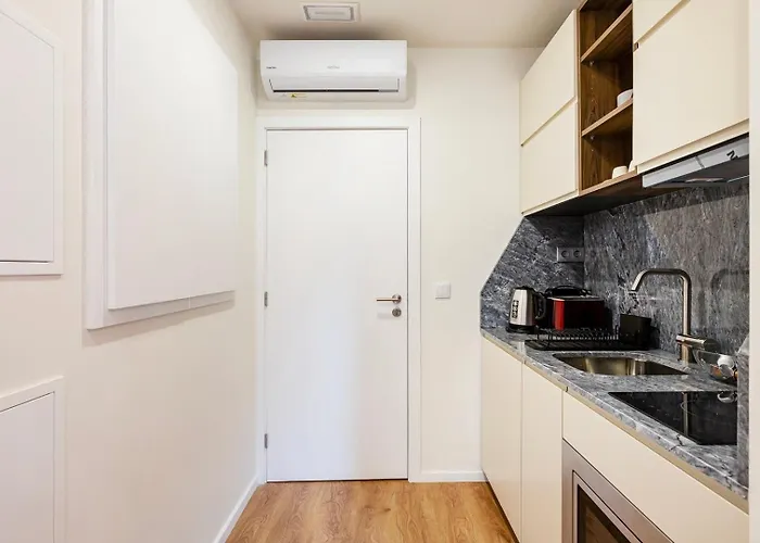 Guestready - Caldeireiros * Oporto