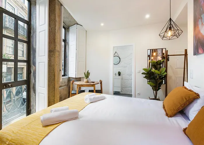 Guestready - Caldeireiros *