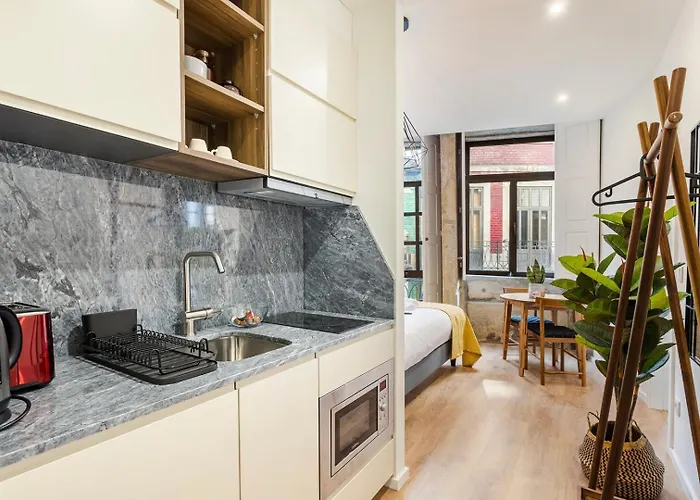 Guestready - Caldeireiros * Oporto