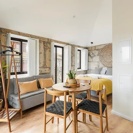 Guestready - Caldeireiros *