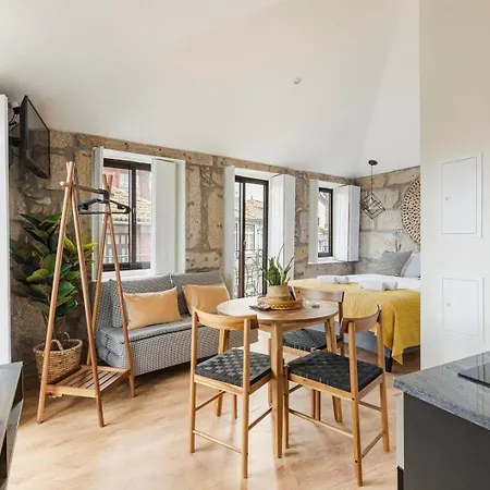 Guestready - Caldeireiros