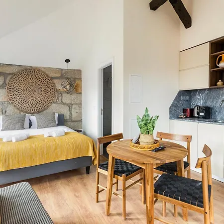 Guestready - Caldeireiros Porto